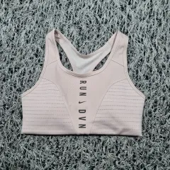 レディース S 80 NIKE(ナイキ) スポーツブラ ブラトップ (状態良好) 051502