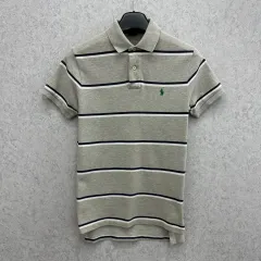 90 ポロ Ralph Lauren(ラルフローレン) メンズ 半袖 ポロTシャツ