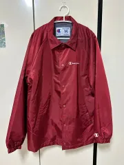 Champion(チャンピオン) COACH(コーチ) ジャケット M サイズ