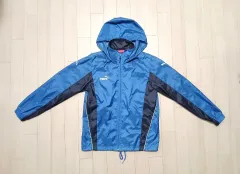 PUMA(プーマ) メンズ ウインドブレーカー ブルゾン 95