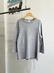 Champion(チャンピオン) CHAMPION T1011 ( Made in USA ) ラグラン Tシャツ