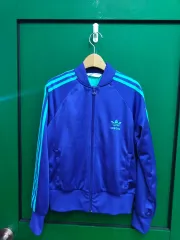 ウィメンズ95) アディダス OG Super Girl ジャージ 出品