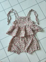 上下セット セットアップ 80