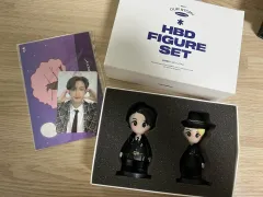 ATEEZ(エイティーズ・アチズ) ソンファ(SEONGHWA) フィギュア