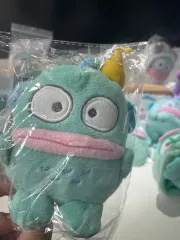 ハンギョドン loft 限定 人形 (リトルカラー バージョン)