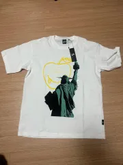 GU UNDERCOVER(アンダーカバー) コラボ 半袖 M