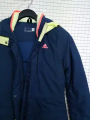 adidas(アディダス) ウィンドブレーカー ジャケット