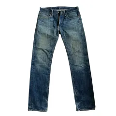 LEVI'S(リーバイス) （ Levis ） 504 デニム