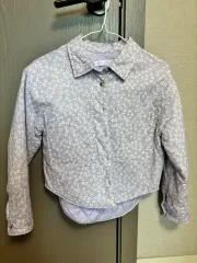 ザラ キッズ 季節の変わり目 ジャケット アウター 女の子用