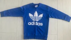 adidas(アディダス) トレーナー xs サイズ