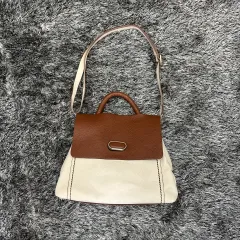 PLINIO VISONA プリニオ ビソナ ショルダーバッグ