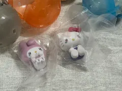 キティ マイメロディ ガチャ