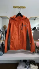 THE NORTH FACE(ザノースフェイス) ゴアテックス フード ブルゾン