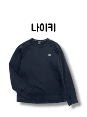 Nike(ナイキ） SB 黒 ロゴ ラグラン 裏起毛 パーカー サイズ L