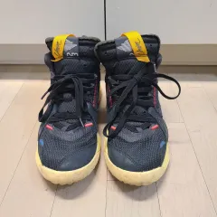 ジョーダン デルタ ユニオン コラボ