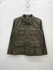 nicole club ミリタリー ジャケット