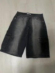 バミューダ パンツ