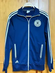 ドイツ アディダス ジャージ