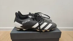 270 adidas(アディダス) プレデター 20 4 FXG