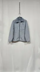 THE NORTH FACE(ザノースフェイス) フリースジップアップ (子供用)