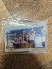 アイドリッシュセブン(アイナナ) zool 2023 新年 アクリルスタンド アクスタ