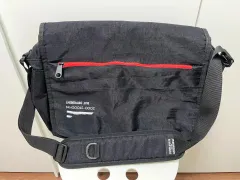 未使用 メッセンジャーバッグ