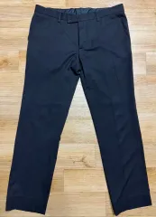 32 ザラ スラックス