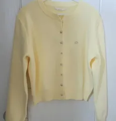 オロ (ニット) カーディガン