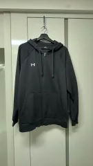 UNDER ARMOUR(アンダーアーマー) 裏起毛 トレーナー 上下セット