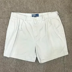 （ size36 ） Polo ポロ Ralph Lauren(ラルフローレン) アンドリュー ショートパンツ