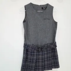 110 コムサイズム 女の子 ONE PIECE