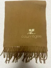 Courreges(クレージュ) マフラー