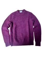 Club Monaco(クラブモナコ) ウールニット 女性 90 )