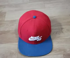 H ー 977 /ナイキ 正規品 メンズ 帽子 F