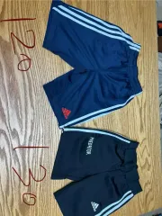 アディダス ハーフパンツ キッズ 120 130 まとめ