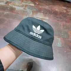 Adidas(アディダス) バケットハット