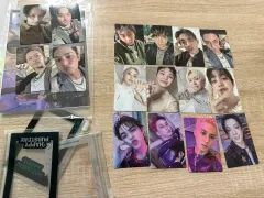 SEVENTEEN(セブンティーン・セブチ) ハッピーバースデー 開封 フルセット FULL SET