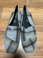 トムズシューズ