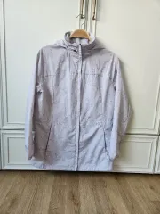 ノース・フェイス・ウインドブレーク