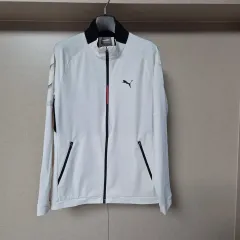 90 ( S ) プーマ DRYCELL レディース ジップアップ ジャケット