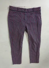 レディース ブルックス・ブラザーズ 8 富 スラックス (新品) 微ストレッチ 29 )