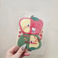 古典リンゴハローキティ 便箋