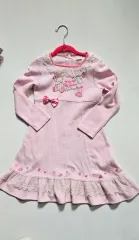 メゾピアノ ワンピース 120