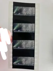 劇場版アイドリッシュセブン LIVE 4bit BEYOND THE PERiOD 特典 フィルム Pieces of The world