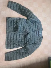 ユニクロ ライトウェイトダウン 95