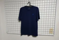 (新品) アディダスショートスリーブ (メンズ) 95 ）