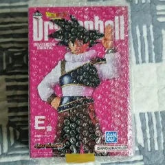 ドラゴンボール 一番くじ E 賞 孫悟空