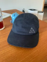 NIKE ACG AW84 キャップ 帽子 未使用