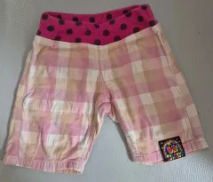 日本 ラブレボリューション 半ズボン キッズ 100