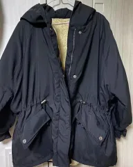 マウンテンダウンジャケット